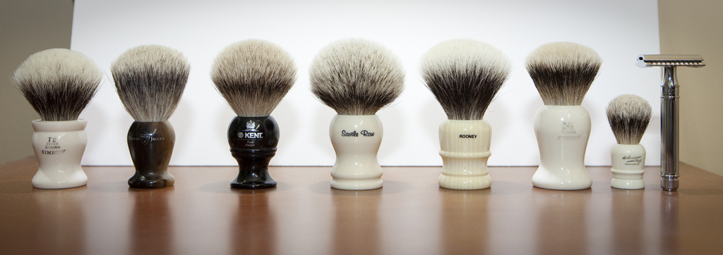 Edwin Jagger De89L